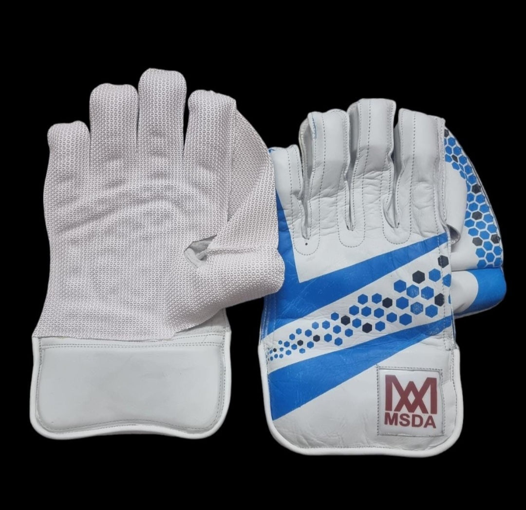 MSDA Wicket Keeper Gloves