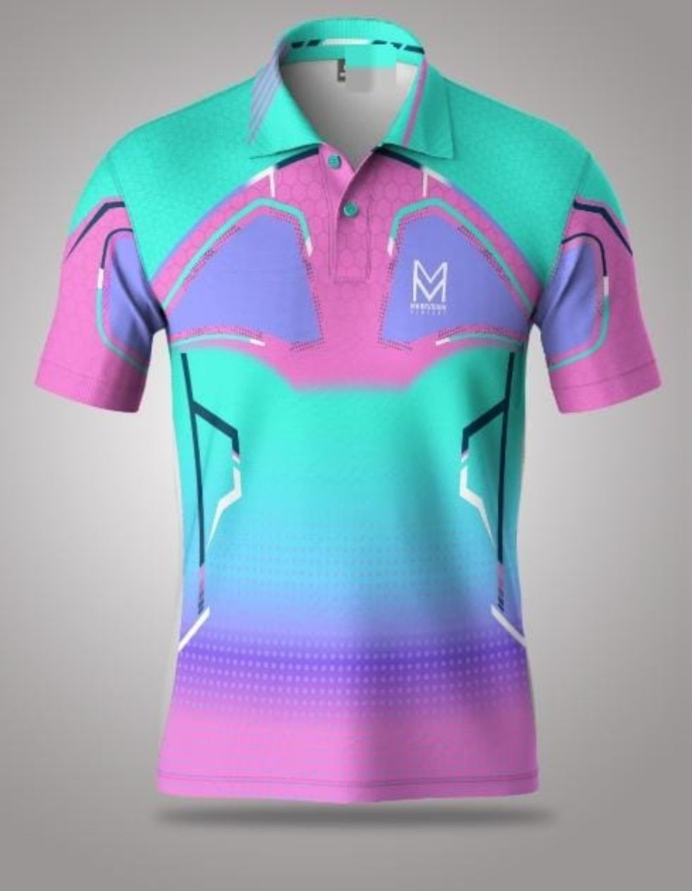 Short Sleeve Signature Shirt