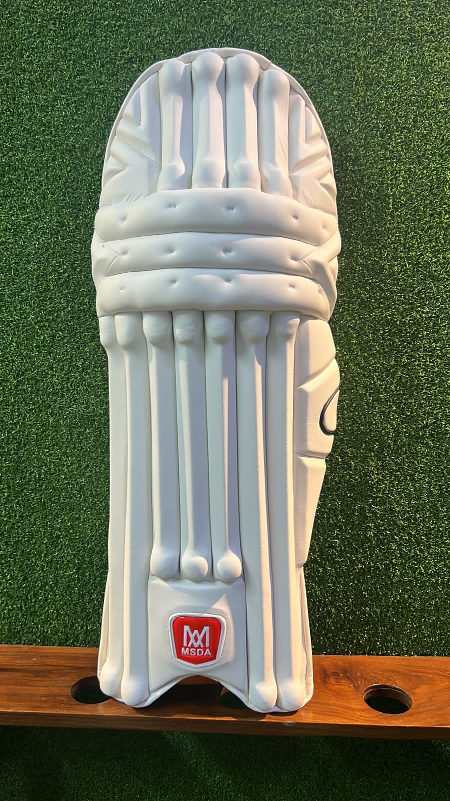 MSDA Premium Batting Pads