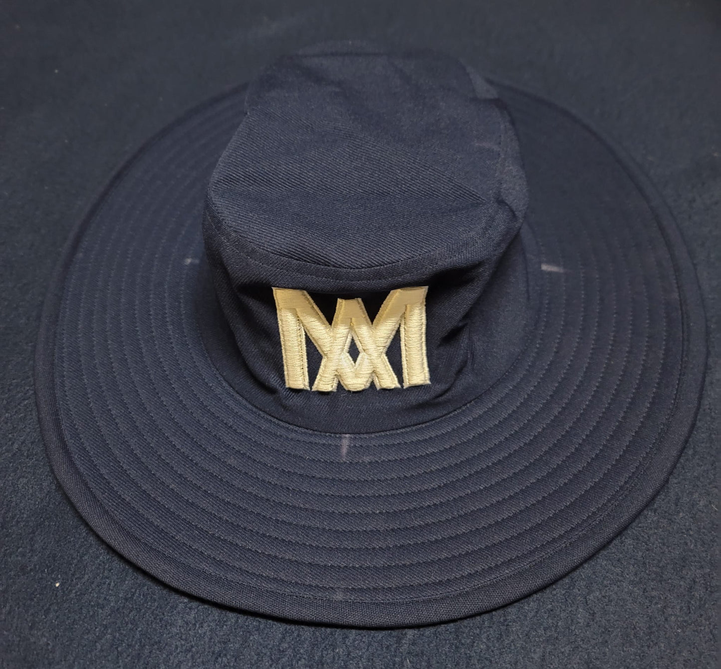 MSDA Panama Sun Hats