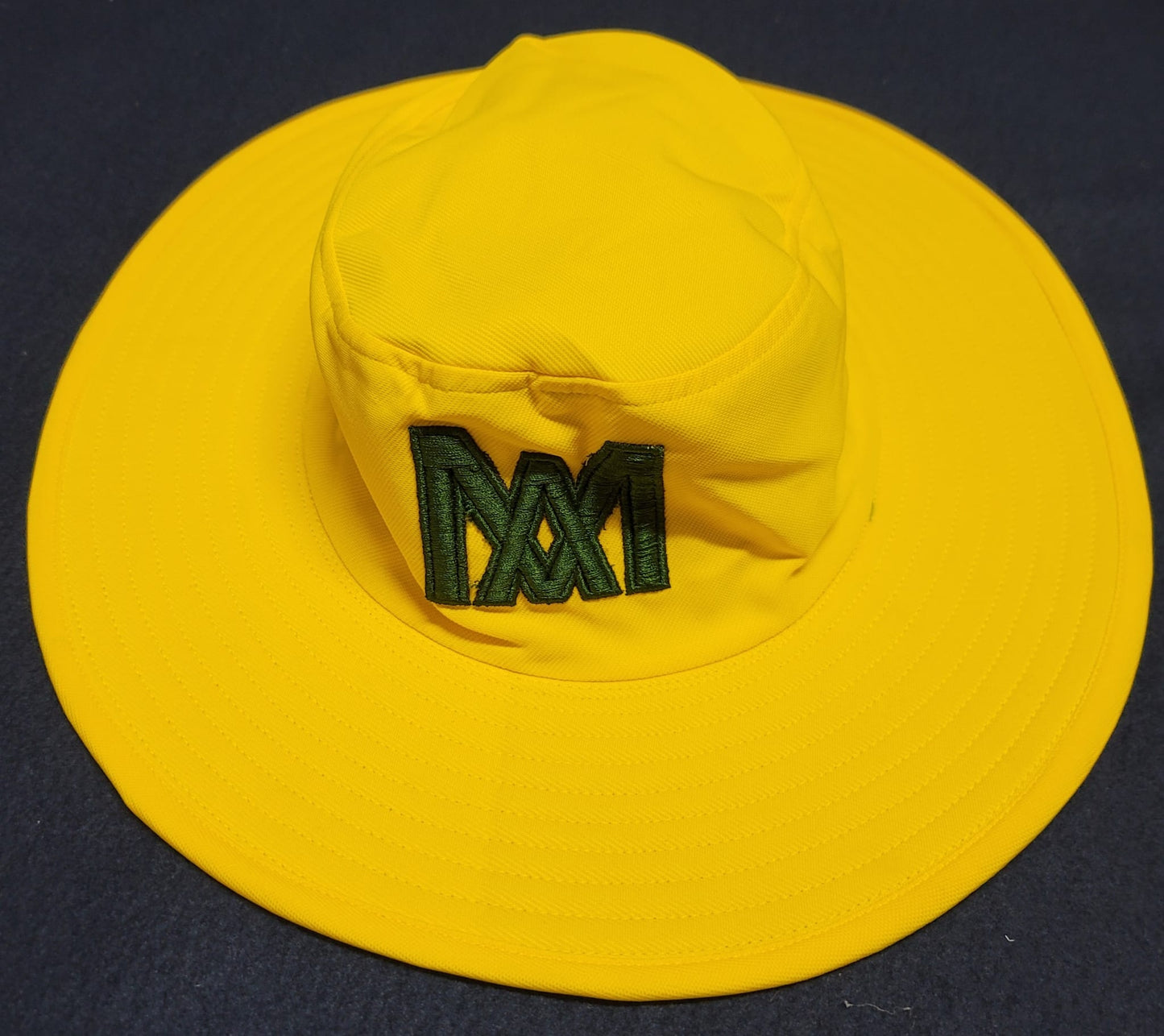 MSDA Panama Sun Hats