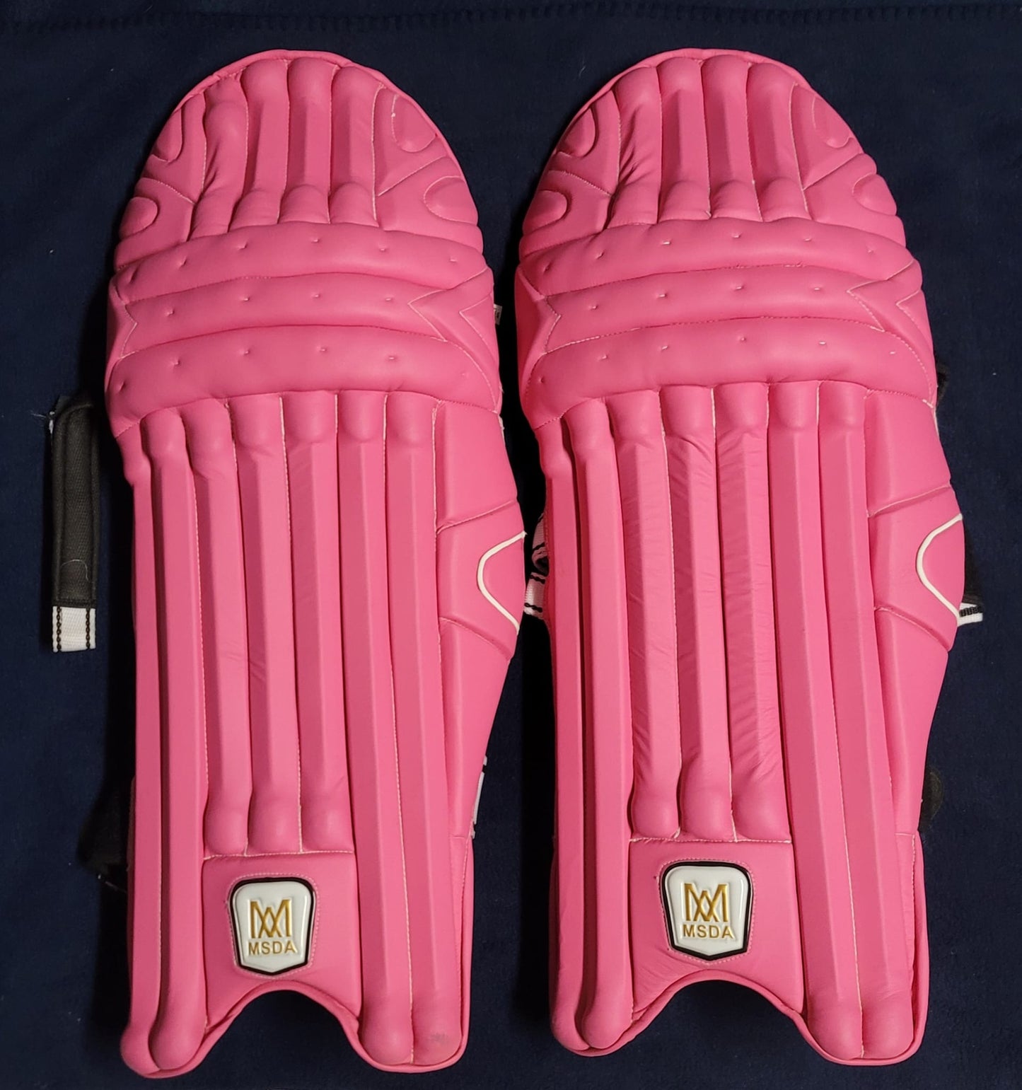 MSDA Premium Batting Pads