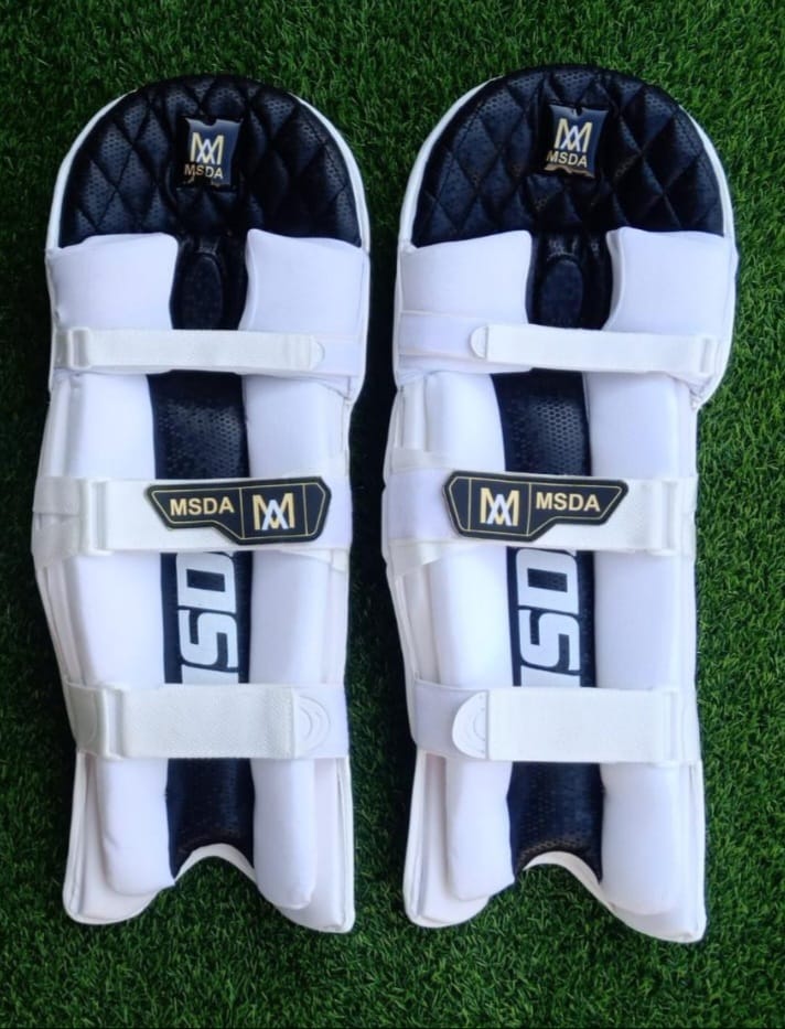 MSDA Premium Batting Pads