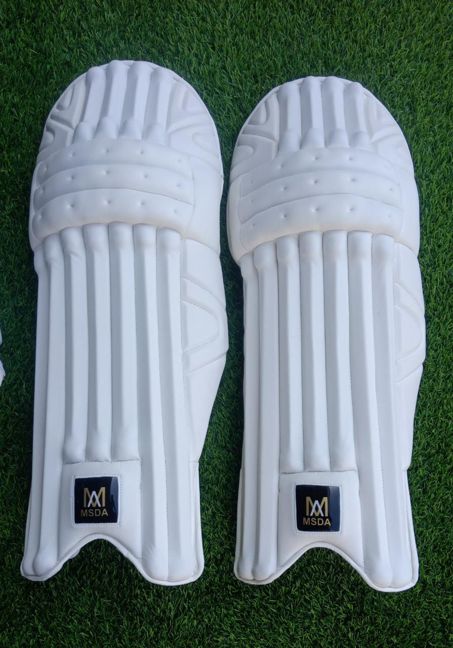 MSDA Premium Batting Pads