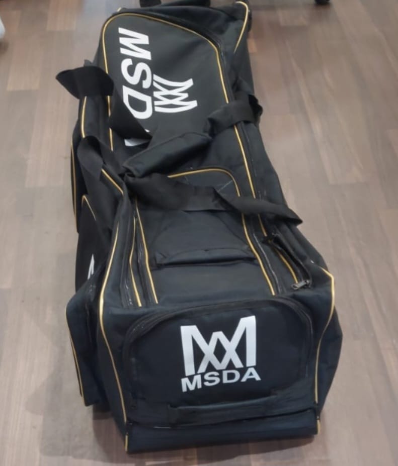 MSDA Top Quality Gear Bag