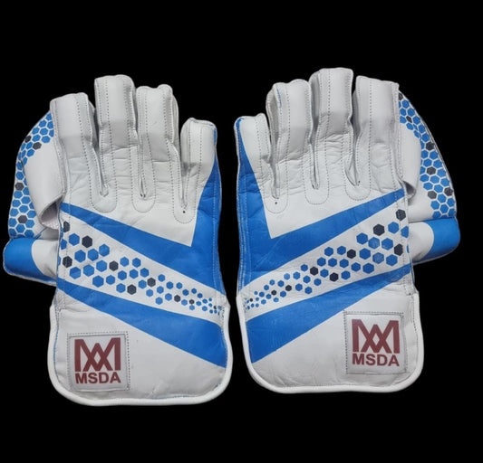 MSDA Wicket Keeper Gloves
