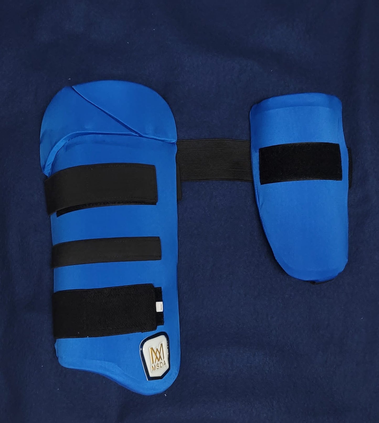 MSDA Branded Double Thigh Pads