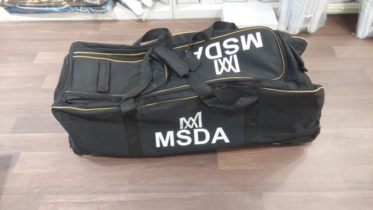 MSDA Top Quality Gear Bag