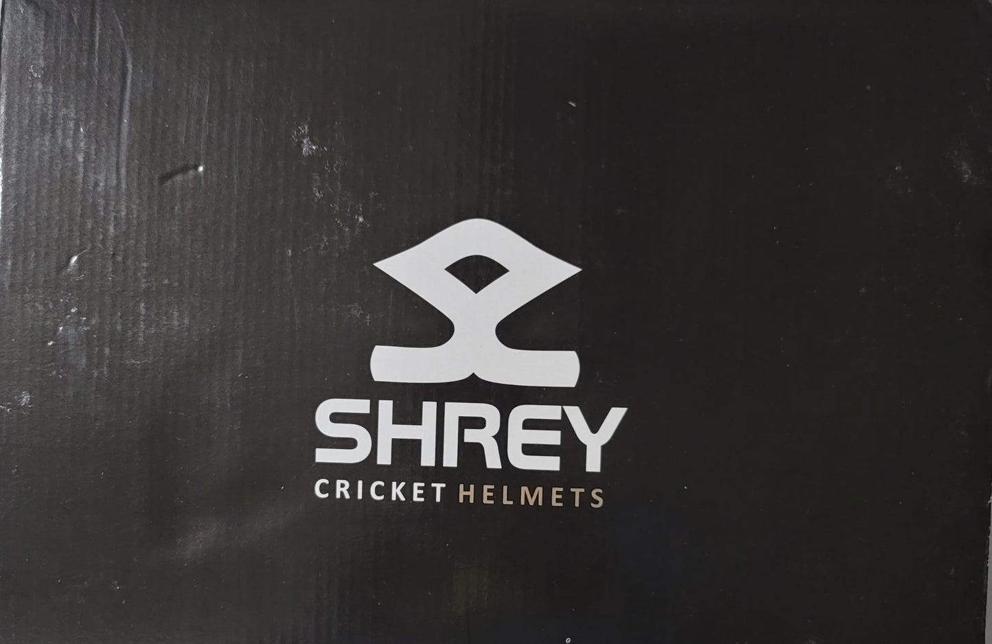 Shrey Helmets with MSDA Logo